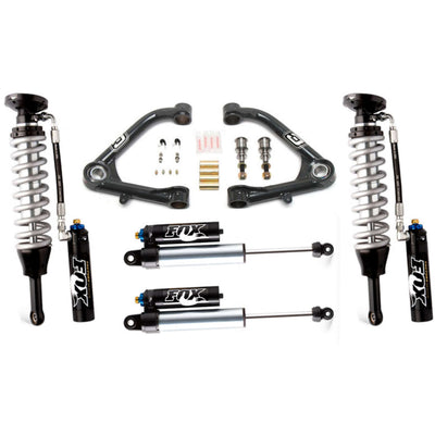 Camburg Chevy GMC Colorado 2wd 4wd 15-22 FOX 2.5 Factory DSC Kit (UNI UCA)
