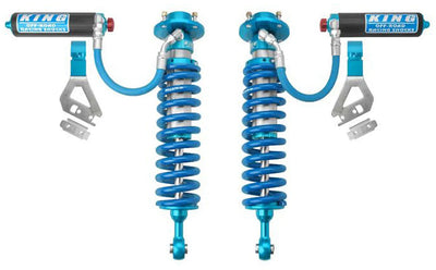 Camburg Toyota Sequoia 2wd 4wd 23-25 King 2.5 Performance Kit w Adj (UNI CAP UCA)