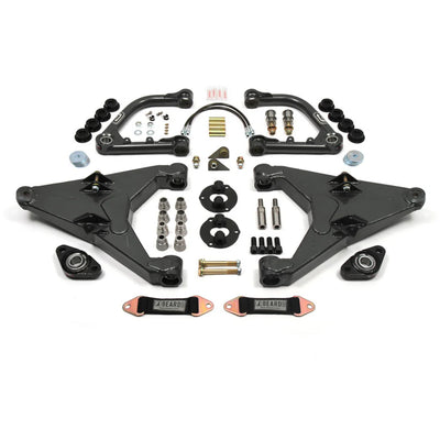 Camburg Toyota 4-Runner 03-09 FJ 07-09 Race Series L T Kit (UNI UCA)