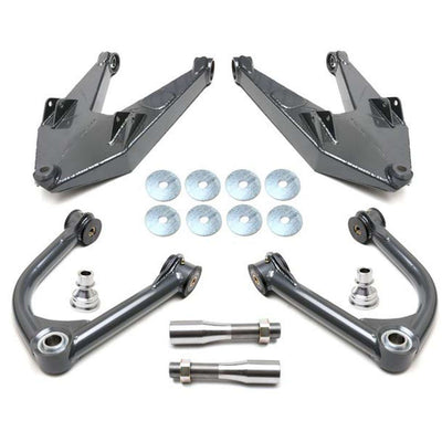 Camburg Toyota Tundra 2wd 4wd 04-06 L T Kit