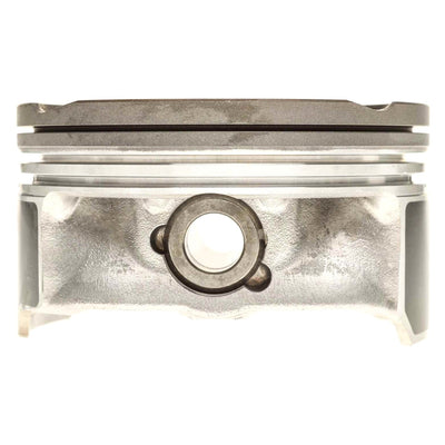 Mahle OE 08-14 GM 2.4L (+1mm) Piston Set (Set of 4)