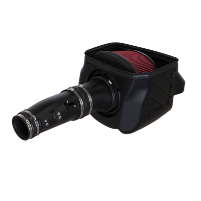 S B Filters Cold Air Intake For 2025 RAM 1500 RHO 75-5222