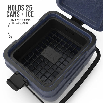 Rugged Road Coolers - RR-25-GRAY-FORD