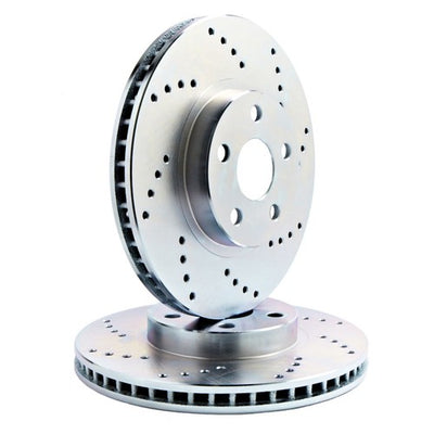 DFC auto part