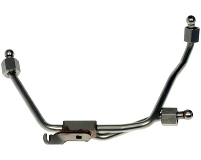 INJECTOR FEED LINE