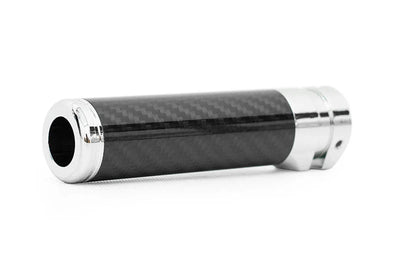 Outside Line Motoring black auto part