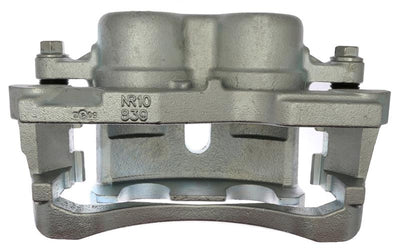 BRAKE CALIPER & BRACKET