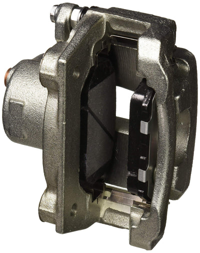 BRAKE CALIPER & BRACKET
