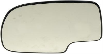 HTD PLSTCBACKD MIRROR