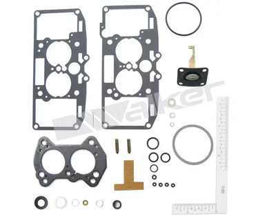 Walker Products Inc. - auto part