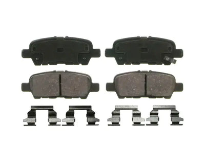 WAGNER BRAKE auto part