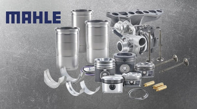 Mahle Rings Buick 305 5.0L Eng 77-91 Checker 305 5.0L Eng 78-80 Chevy 305 Chrome Ring Set