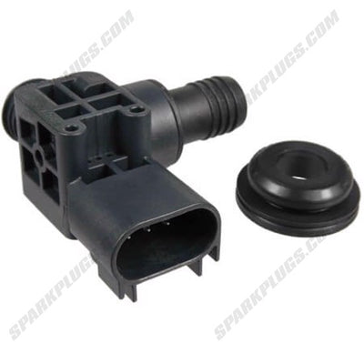 BRAKE MASTER CYLINDER DIAPHRAGM POS