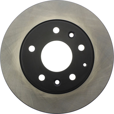 Stoptech auto part