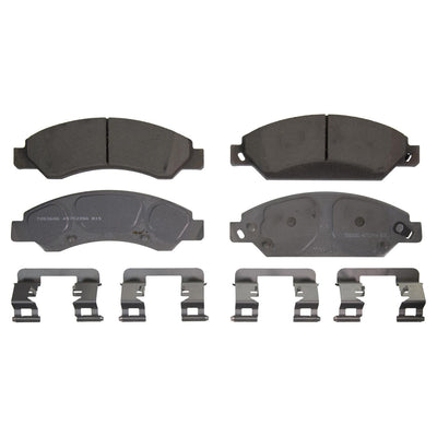 WAGNER BRAKE auto part