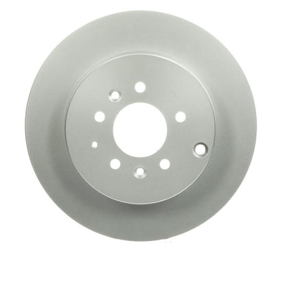 DISC BRAKE ROTOR