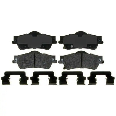 R auto part