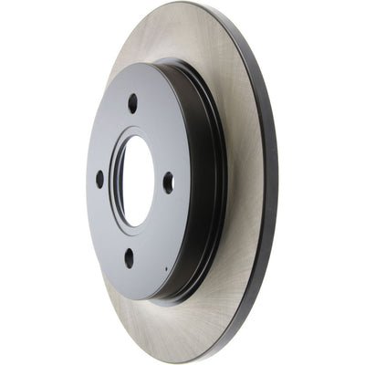 Stoptech carbon auto part