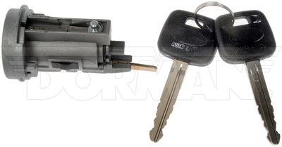 IGNITION LOCK CYL