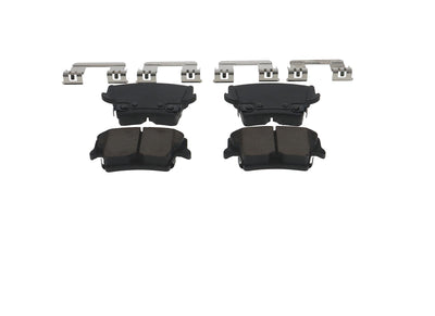 Baer Brakes auto part