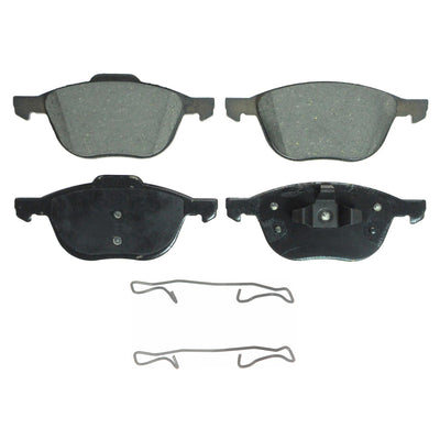 WAGNER BRAKE auto part