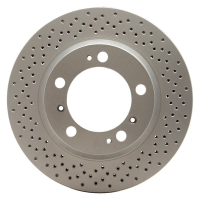 DFC auto part
