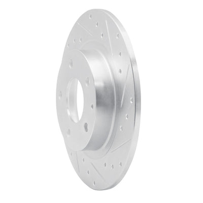 R1 Concepts silver auto part