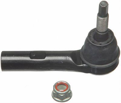 MOOG 00-04 Dodge Dakota Front Right Outer / Right Outer Tie Rod End