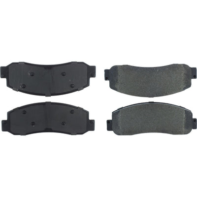 Stoptech auto part