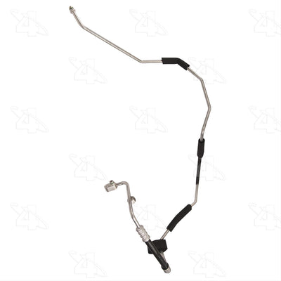 FOUR SEASONS auto part