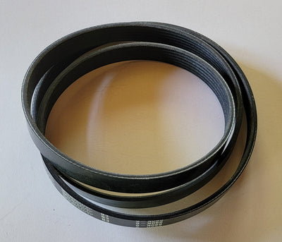 Gates Micro-V Belts - 6 Ribs - 68in Length