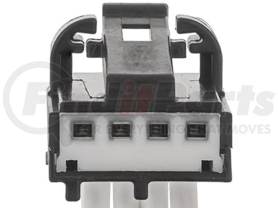 STANDARD IGN auto part
