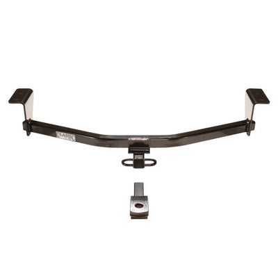 Hidden Hitch auto part