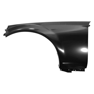 LH MIRROR OTR REAR VIEW POWER; PTM MAZDA MX5 MIATA 0615