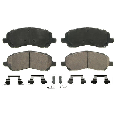 WAGNER BRAKE auto part
