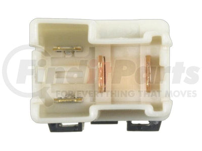 STANDARD IGN auto part