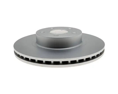 GCX ROTOR FULL COATING