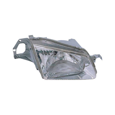 SIDE VIEW MIRROR
