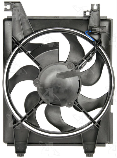 FOUR SEASONS auto part