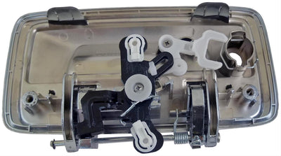 TAILGATE HANDLE