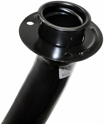 FUEL FILLER NECK