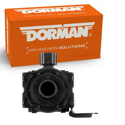 VAPOR CANISTER VENT VALVE