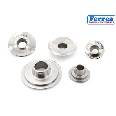 Ferrea Nissan VR38DETT Intake Spring Seat Locators - Set of 12