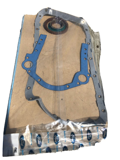 MAHLE Original Ford Aerostar 97-90 Oil Pan Set