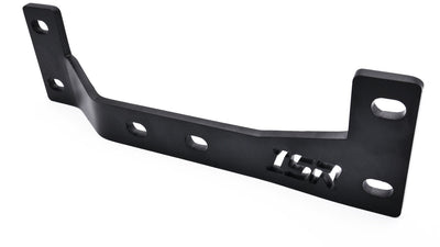 ISR Performance Manual Transmission Crossmember - SR KA 240sx (S13) & (S14)