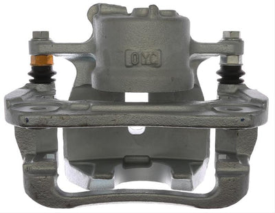 BRAKE CALIPER & BRACKET