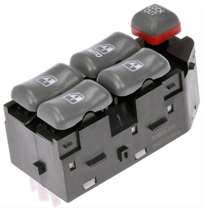 POWER WINDOW SWITCH