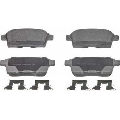 WAGNER BRAKE auto part