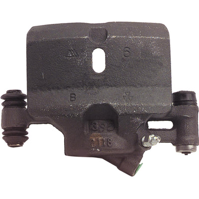 FRICTION CHOICE CALIPERS