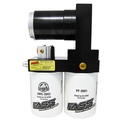 Industrial Injection Gloss Black Powder Coated Aluminum Turbo Heat Shield Kit